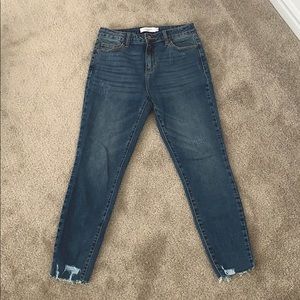 CJLA Drew jeans size 5